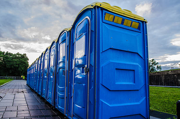 Portable Toilet Options We Offer in Port Hadlock Irondale, WA